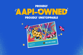 Creating Proudly Unstoppable Strength and Resilience in the Asian American Pacific Islander Community 